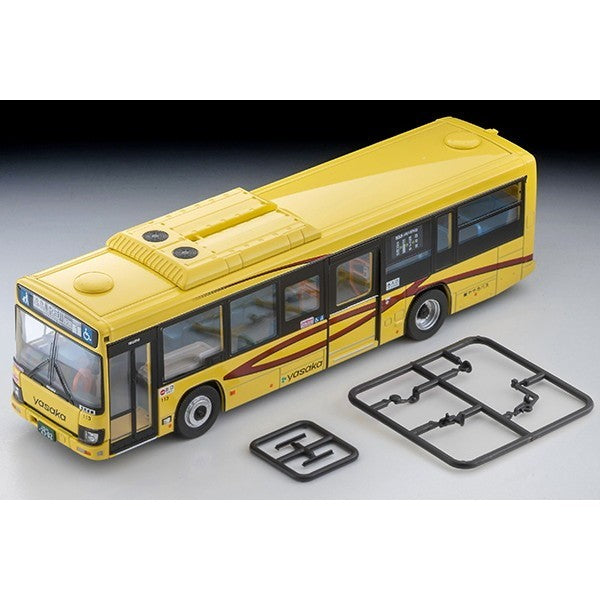 【新品】【お取り寄せ】[MDL] トミカリミテッドヴィンテージ NEO LV-N245k いすずエルガ(ヤサカバス) 1/64 完成品 ミニカー(339250) TOMYTEC(トミーテック)(20260808)