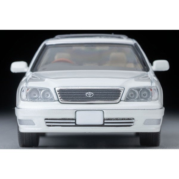 【新品】【お取り寄せ】[MDL] トミカリミテッドヴィンテージ NEO LV-N356c トヨタ セルシオ C仕様 10th Anniversary Edition(白) 1/64 完成品 ミニカー(340072) TOMYTEC(トミーテック)(20260808)