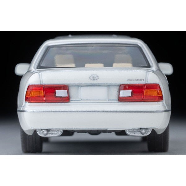 【新品】【お取り寄せ】[MDL] トミカリミテッドヴィンテージ NEO LV-N356c トヨタ セルシオ C仕様 10th Anniversary Edition(白) 1/64 完成品 ミニカー(340072) TOMYTEC(トミーテック)(20260808)