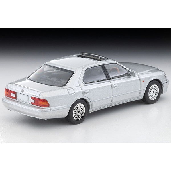 【新品】【お取り寄せ】[MDL] トミカリミテッドヴィンテージ NEO LV-N356d トヨタ セルシオ B仕様 eRバージョン10th Anniversary Edition(銀) 1/64 完成品 ミニカー(340089) TOMYTEC(トミーテック)(20260808)