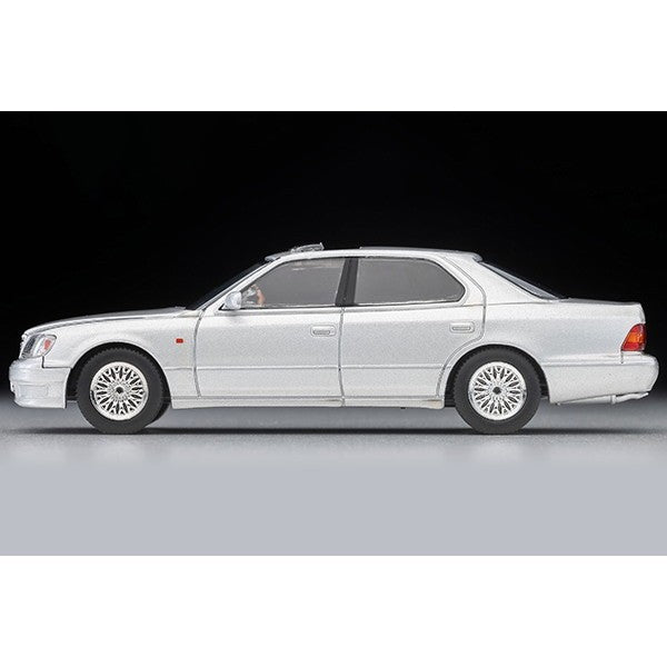 【新品】【お取り寄せ】[MDL] トミカリミテッドヴィンテージ NEO LV-N356d トヨタ セルシオ B仕様 eRバージョン10th Anniversary Edition(銀) 1/64 完成品 ミニカー(340089) TOMYTEC(トミーテック)(20260808)