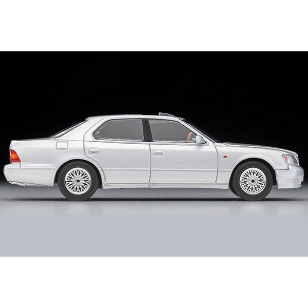 【新品】【お取り寄せ】[MDL] トミカリミテッドヴィンテージ NEO LV-N356d トヨタ セルシオ B仕様 eRバージョン10th Anniversary Edition(銀) 1/64 完成品 ミニカー(340089) TOMYTEC(トミーテック)(20260808)