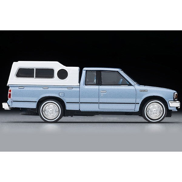 【新品】【お取り寄せ】[MDL] トミカリミテッドヴィンテージ NEO LV-N374a ニッサン トラック キングキャブ(ブルーミスト)北米仕様 1/64 完成品 ミニカー(339359) TOMYTEC(トミーテック)(20260808)