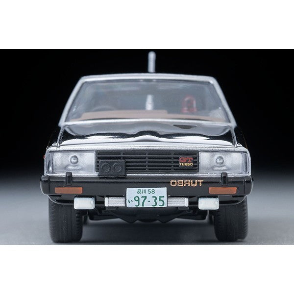 【新品】【お取り寄せ】[MDL] トミカリミテッドヴィンテージ NEO LV-N ムービースターズ03 西部警察 1/64 マシンX 大門圭介フィギュア付 完成品 ミニカー(336648) TOMYTEC(トミーテック)(20260808)