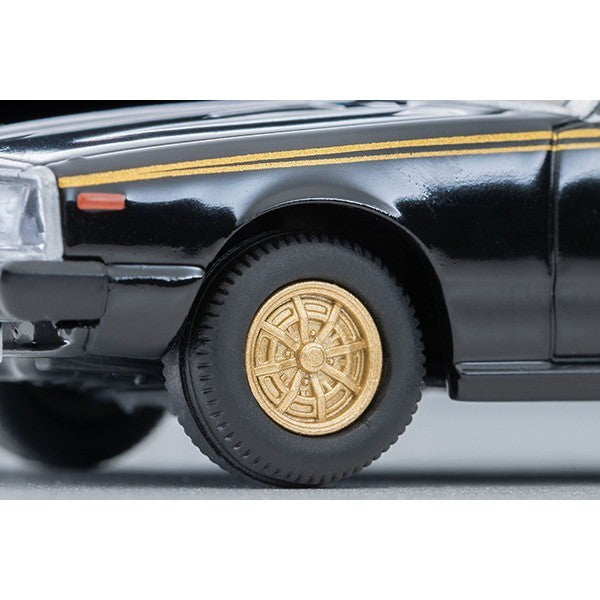 【新品】【お取り寄せ】[MDL] トミカリミテッドヴィンテージ NEO LV-N ムービースターズ03 西部警察 1/64 マシンX 大門圭介フィギュア付 完成品 ミニカー(336648) TOMYTEC(トミーテック)(20260808)