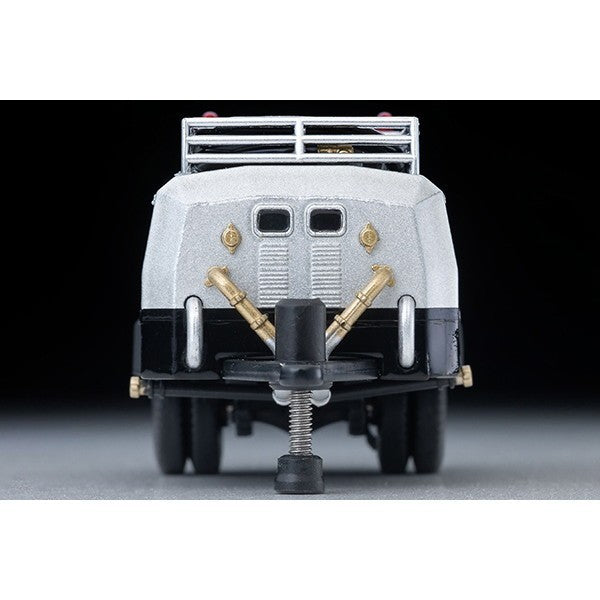 【新品】【お取り寄せ】[MDL] トミカリミテッドヴィンテージ NEO LV-N ムービースターズ04 西部警察 1/64 サファリ4WD 大門圭介フィギュア付 完成品 ミニカー(336655) TOMYTEC(トミーテック)(20260926)