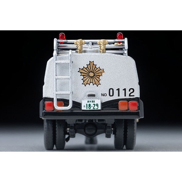 【新品】【お取り寄せ】[MDL] トミカリミテッドヴィンテージ NEO LV-N ムービースターズ04 西部警察 1/64 サファリ4WD 大門圭介フィギュア付 完成品 ミニカー(336655) TOMYTEC(トミーテック)(20260926)