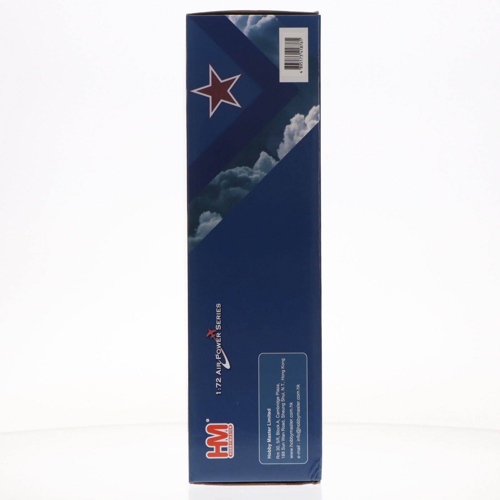 【中古即納】[MDL] 1/72 Su-27 フランカーB 初期型 ロシア航空宇宙軍 1990 完成品 飛行機(HA6020) ホビーマスター(20240317)