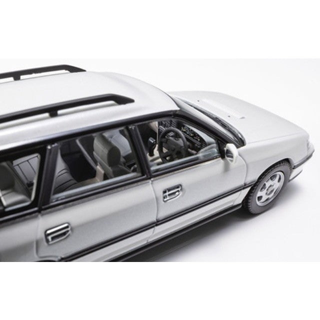 【予約安心出荷】[MDL] KYOSHOオリジナル 1/43 SUBARU レガシィ ツーリングワゴン GT (パールホワイト) 完成品 ミニカー(KS03934PW) 京商(2026年4月)