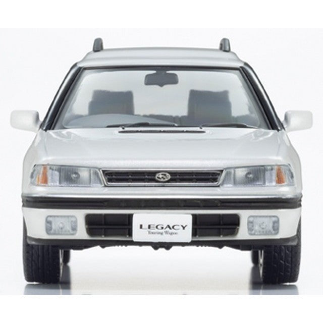 【予約安心出荷】[MDL] KYOSHOオリジナル 1/43 SUBARU レガシィ ツーリングワゴン GT (パールホワイト) 完成品 ミニカー(KS03934PW) 京商(2026年4月)