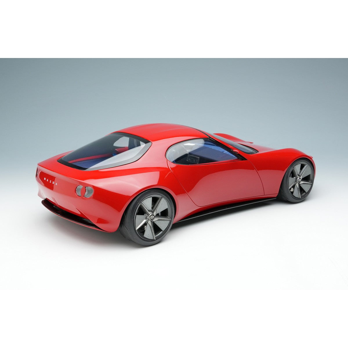 【予約安心出荷】[MDL] 1/18 マツダ ICONIC SP 2023 完成品 ミニカー(EML175) EIDOLON(アイドロン)(2026年7月)