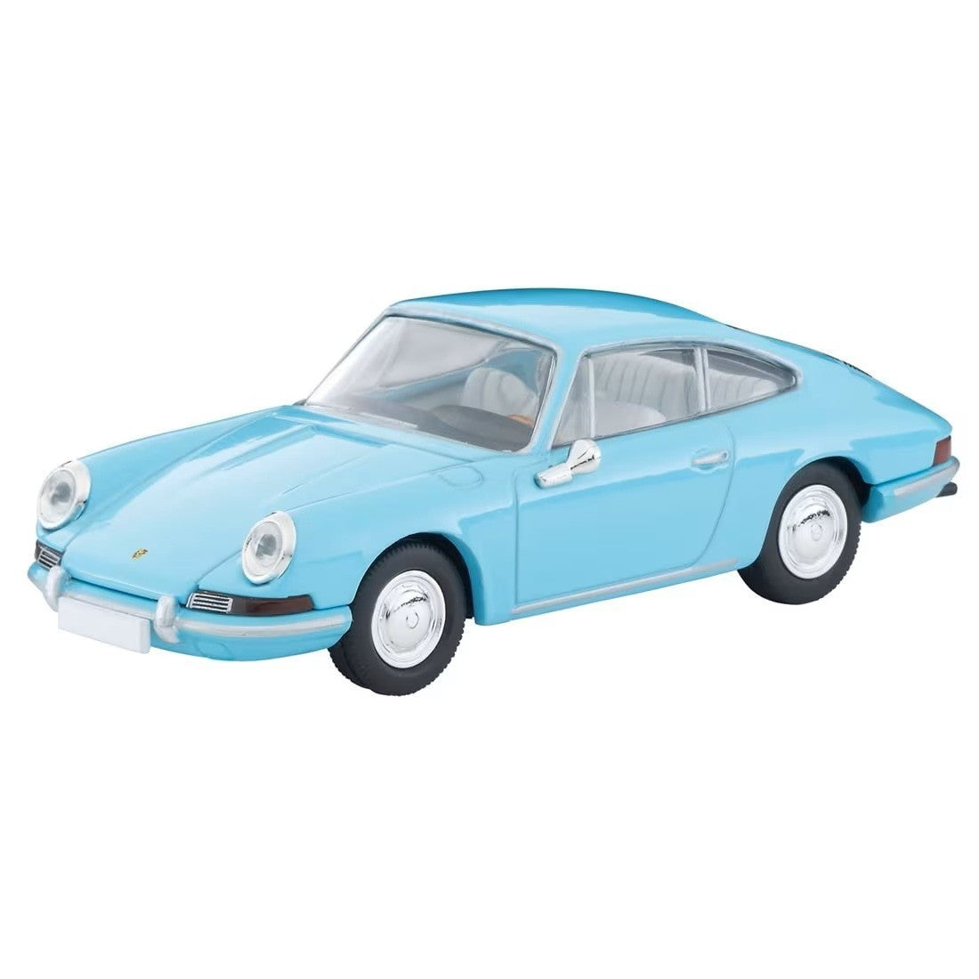 【新品】【お取り寄せ】[MDL] トミカリミテッドヴィンテージ LV-110c 1/64 ポルシェ911(水色) 65年式 完成品 ミニカー(318989) TOMYTEC(トミーテック)(20260912)