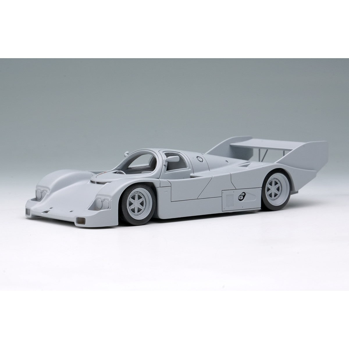 【予約安心出荷】[MDL] 1/43 ポルシェ 962C 『ロスマンズポルシェ チームシュパン』 JSPC 鈴鹿1000km 1988 No.25 完成品 ミニカー(VM322) VISION(ヴィジョン)(2026年8月)