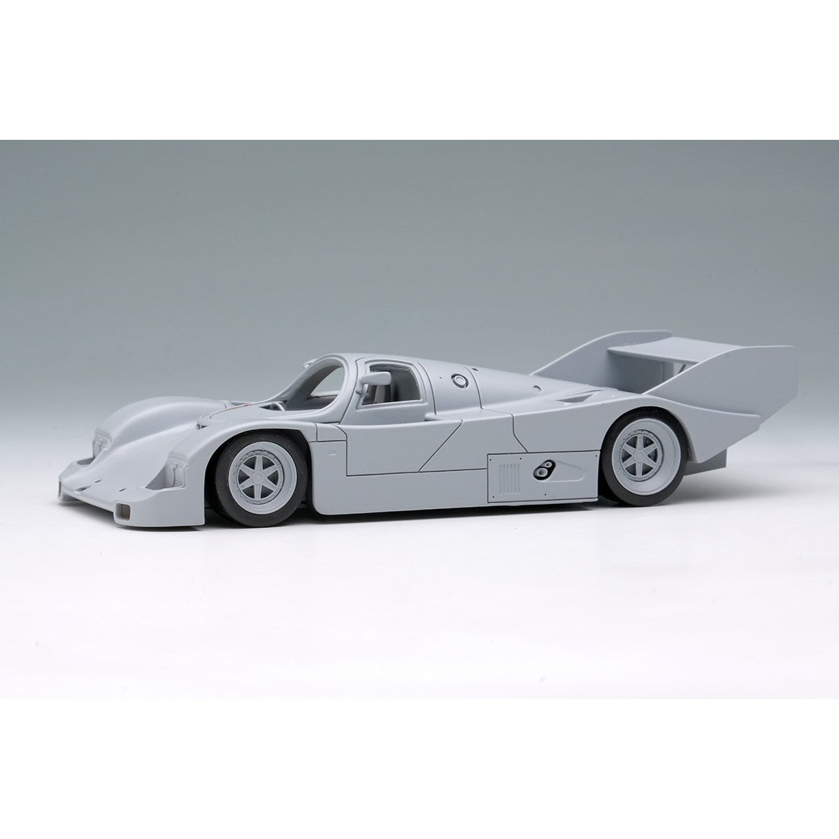 【予約安心出荷】[MDL] 1/43 ポルシェ 962C 『ロスマンズポルシェ チームシュパン』 JSPC 鈴鹿1000km 1988 No.25 完成品 ミニカー(VM322) VISION(ヴィジョン)(2026年8月)