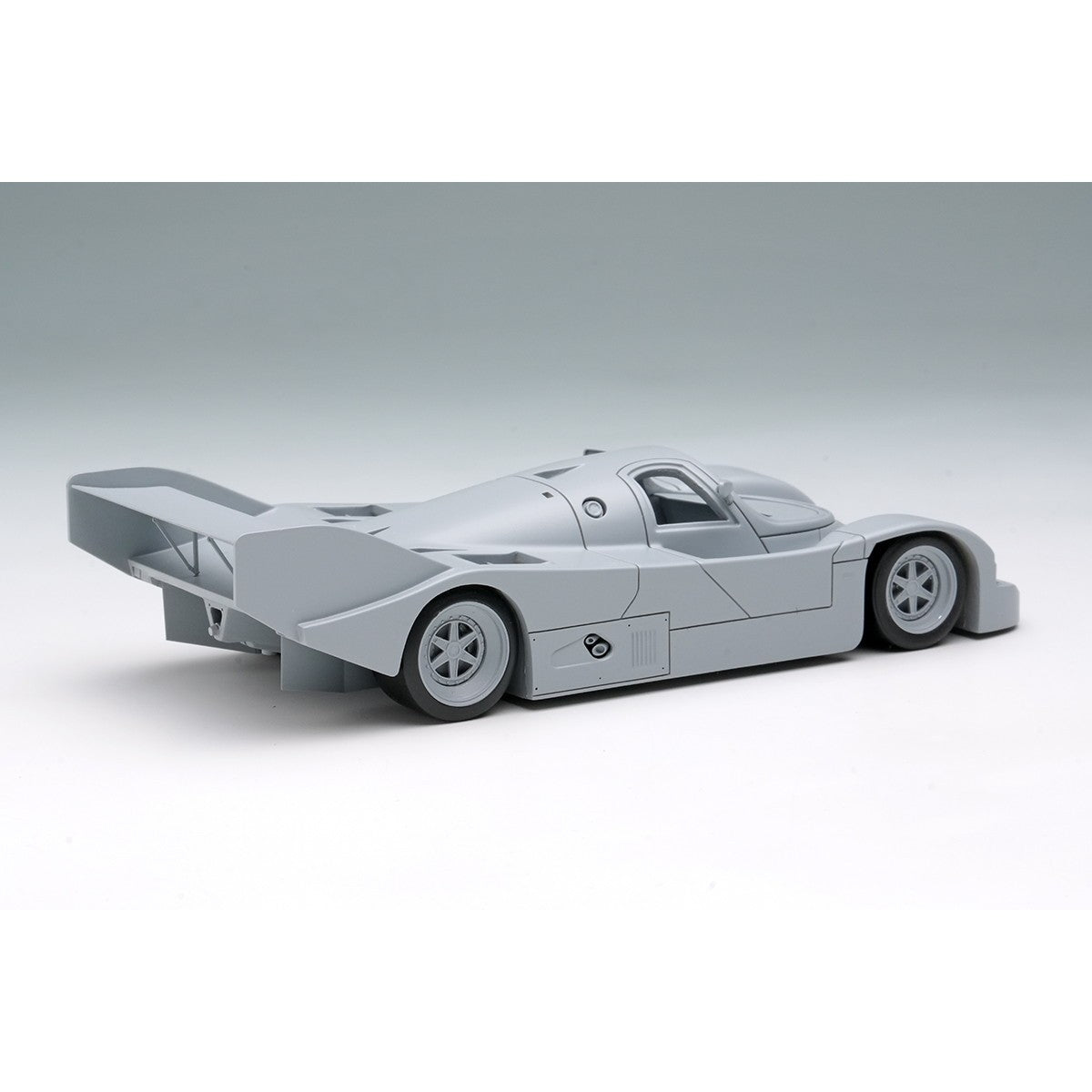 【予約安心出荷】[MDL] 1/43 ポルシェ 962C 『ロスマンズポルシェ チームシュパン』 JSPC 鈴鹿1000km 1988 No.25 完成品 ミニカー(VM322) VISION(ヴィジョン)(2026年8月)