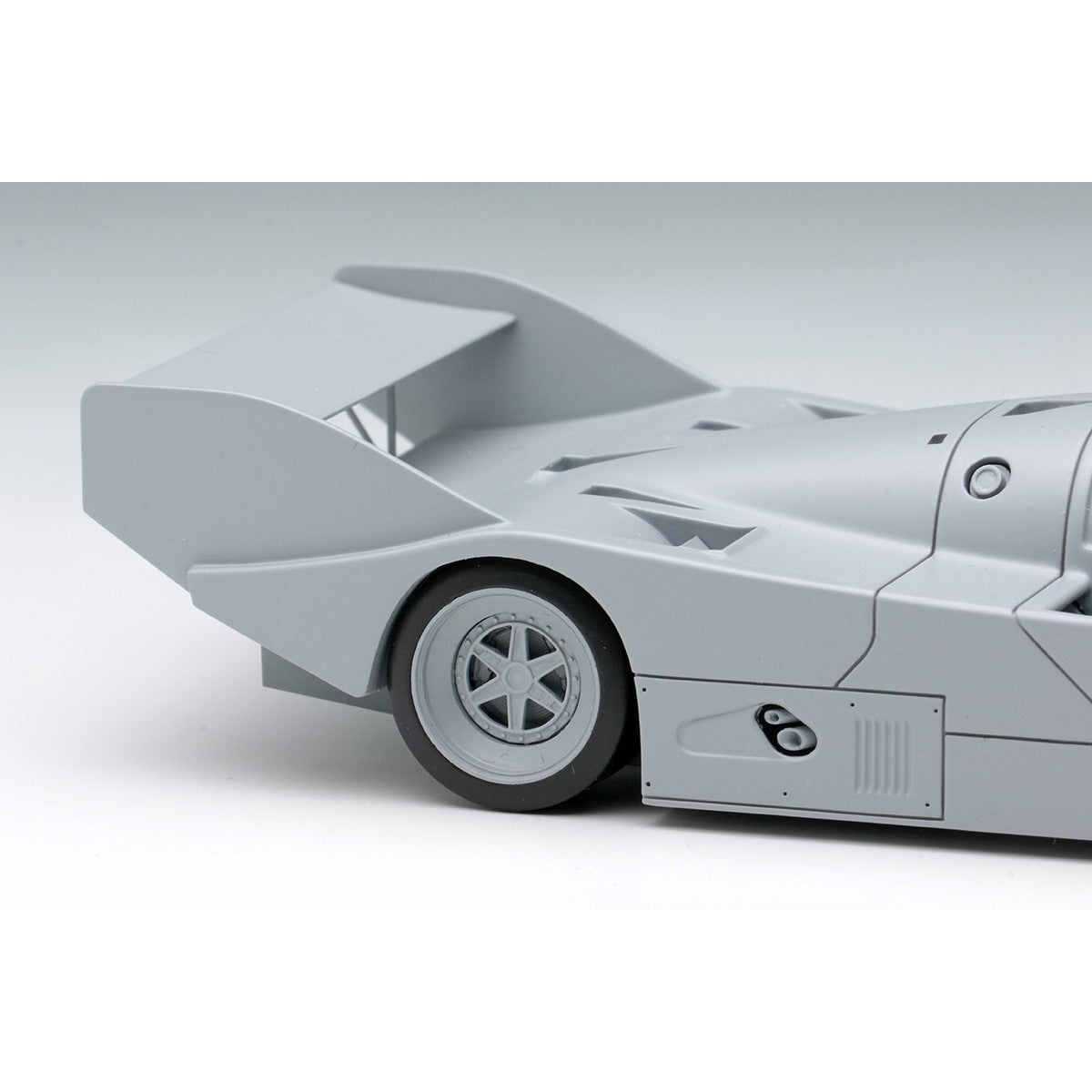 【予約安心出荷】[MDL] 1/43 ポルシェ 962C 『ロスマンズポルシェ チームシュパン』 JSPC 鈴鹿1000km 1988 No.25 完成品 ミニカー(VM322) VISION(ヴィジョン)(2026年8月)