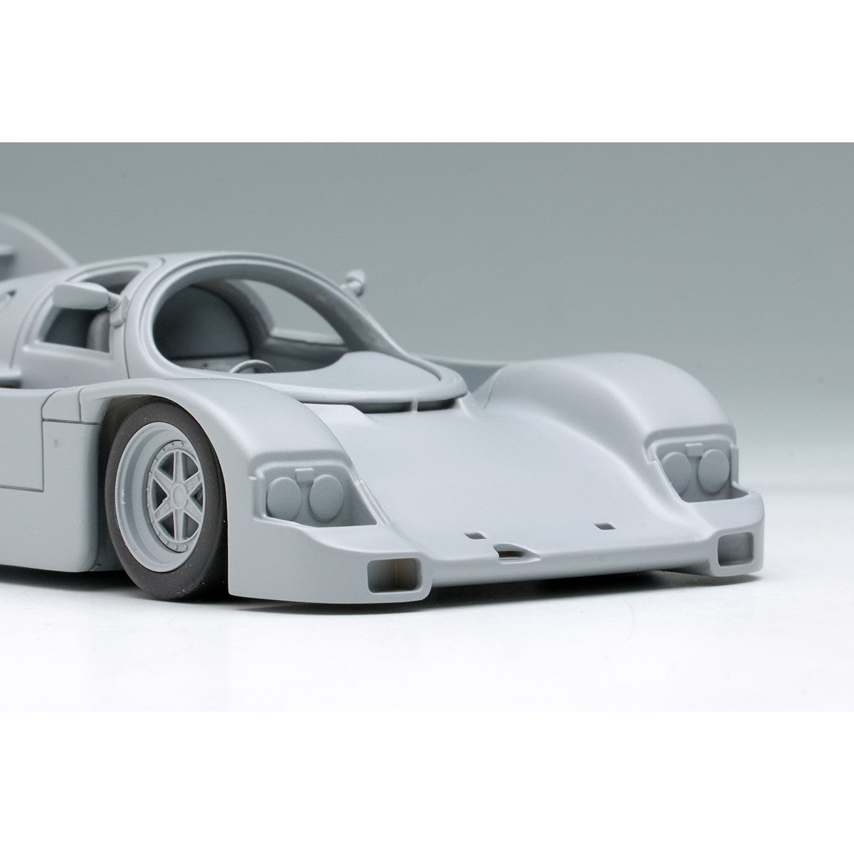 【予約安心出荷】[MDL] 1/43 ポルシェ 962C 『ロスマンズポルシェ チームシュパン』 JSPC 鈴鹿1000km 1988 No.25 完成品 ミニカー(VM322) VISION(ヴィジョン)(2026年8月)