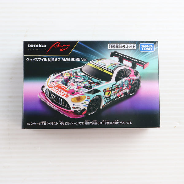 グッドスマイルカンパニー（グッドスマイルレーシング） | ミニカー