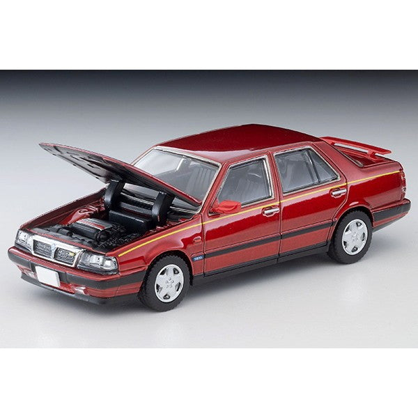 【予約安心出荷】[MDL] トミカリミテッドヴィンテージ NEO LV-N275c 1/64 ランチア テーマ 8.32 フェーズII(赤) 完成品 ミニカー(340003) TOMYTEC(トミーテック)(2026年10月)