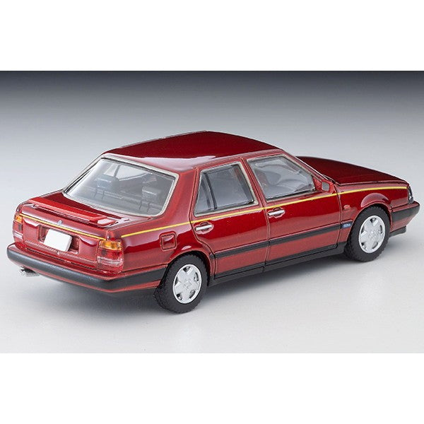 【予約安心出荷】[MDL] トミカリミテッドヴィンテージ NEO LV-N275c 1/64 ランチア テーマ 8.32 フェーズII(赤) 完成品 ミニカー(340003) TOMYTEC(トミーテック)(2026年10月)