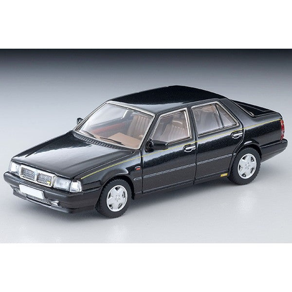 【予約安心出荷】[MDL] トミカリミテッドヴィンテージ NEO LV-N277c 1/64 ランチア テーマ 8.32 フェーズI(黒) 完成品 ミニカー(340010) TOMYTEC(トミーテック)(2026年10月)