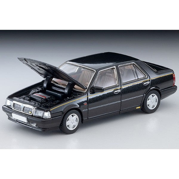 【予約安心出荷】[MDL] トミカリミテッドヴィンテージ NEO LV-N277c 1/64 ランチア テーマ 8.32 フェーズI(黒) 完成品 ミニカー(340010) TOMYTEC(トミーテック)(2026年10月)