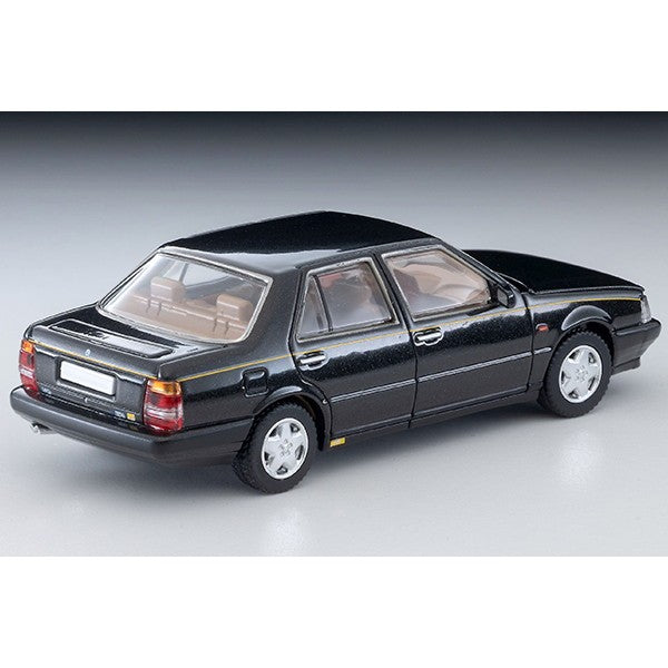 【予約安心出荷】[MDL] トミカリミテッドヴィンテージ NEO LV-N277c 1/64 ランチア テーマ 8.32 フェーズI(黒) 完成品 ミニカー(340010) TOMYTEC(トミーテック)(2026年10月)