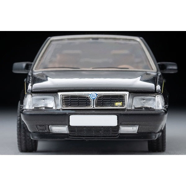 【予約安心出荷】[MDL] トミカリミテッドヴィンテージ NEO LV-N277c 1/64 ランチア テーマ 8.32 フェーズI(黒) 完成品 ミニカー(340010) TOMYTEC(トミーテック)(2026年10月)