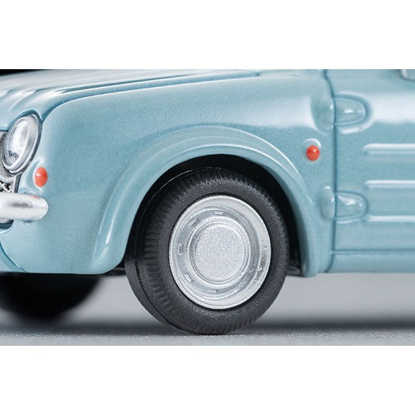 【予約安心出荷】[MDL] トミカリミテッドヴィンテージ NEO LV-N379a 1/64 日産 PAO(アクアグレー)1989年式 完成品 ミニカー(340027) TOMYTEC(トミーテック)(2026年10月)