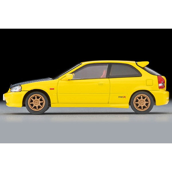 【予約安心出荷】[MDL] トミカラマ ヴィンテージ15a 1/64 大黒パーキングエリア マットD(LV-N ホンダ シビック タイプR 付属) 完成品 ミニカー用ストラクチャー(339687) TOMYTEC(トミーテック)(2026年10月)