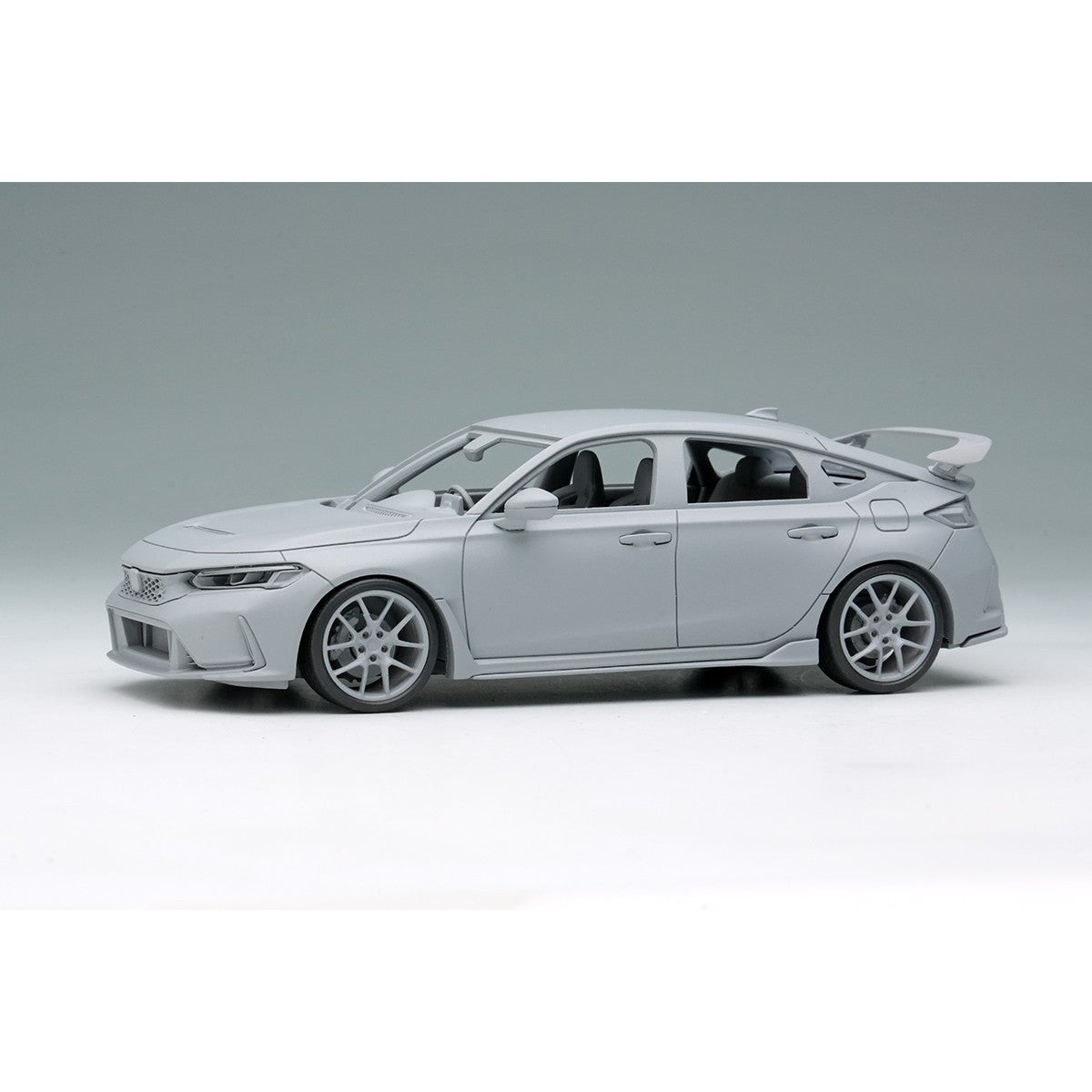 【予約安心出荷】[MDL] 1/43 Honda Civic Type R(FL5) 2022(フレイムレッド) 完成品 ミニカー(EM674C) EIDOLON(アイドロン)(2026年9月)