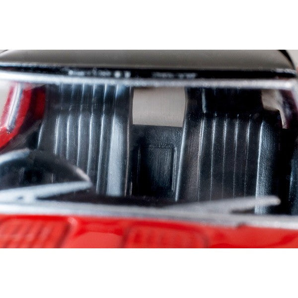 【予約安心出荷】[MDL] トミカリミテッドヴィンテージ LV-139d 1/64 トヨタ スポーツ800 カスタムホイール装着車(赤)69年式 完成品 ミニカー(336563) TOMYTEC(トミーテック)(2026年11月)