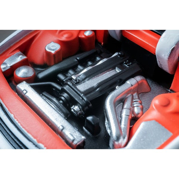 【予約安心出荷】[MDL] トミカリミテッドヴィンテージ NEO LV-N234g 1/64 FETスポーツGT-R 93年仕様 完成品 ミニカー(339014) TOMYTEC(トミーテック)(2026年11月)