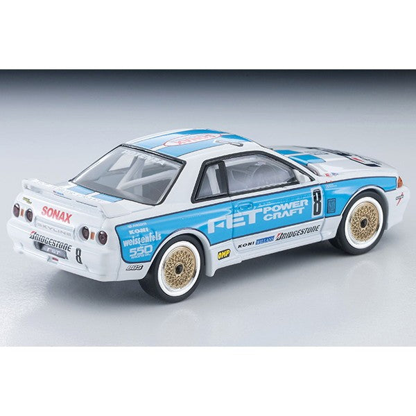 【予約安心出荷】[MDL] トミカリミテッドヴィンテージ NEO LV-N234g 1/64 FETスポーツGT-R 93年仕様 完成品 ミニカー(339014) TOMYTEC(トミーテック)(2026年11月)