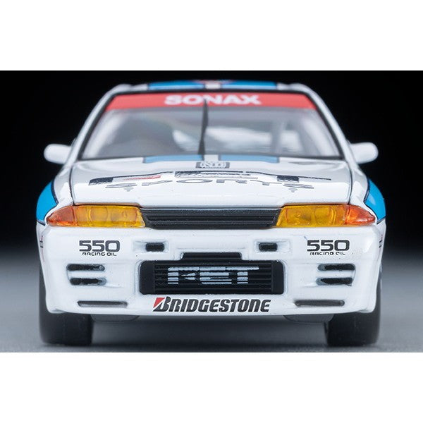 【予約安心出荷】[MDL] トミカリミテッドヴィンテージ NEO LV-N234g 1/64 FETスポーツGT-R 93年仕様 完成品 ミニカー(339014) TOMYTEC(トミーテック)(2026年11月)