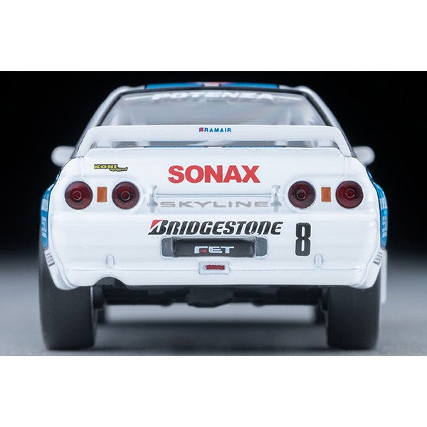 【予約安心出荷】[MDL] トミカリミテッドヴィンテージ NEO LV-N234g 1/64 FETスポーツGT-R 93年仕様 完成品 ミニカー(339014) TOMYTEC(トミーテック)(2026年11月)