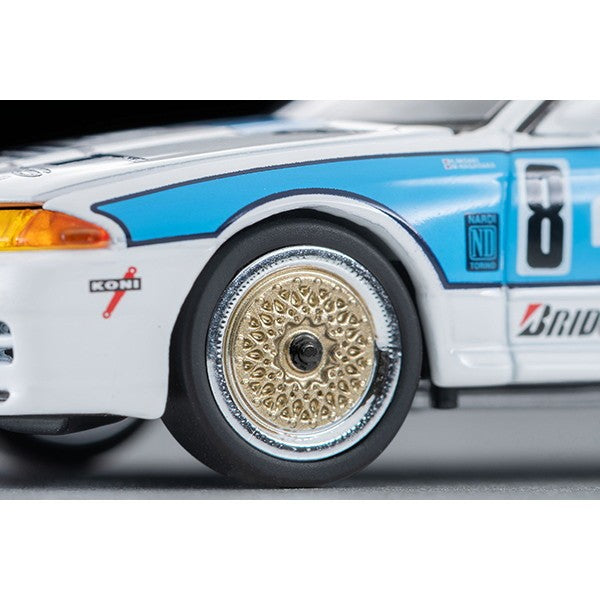【予約安心出荷】[MDL] トミカリミテッドヴィンテージ NEO LV-N234g 1/64 FETスポーツGT-R 93年仕様 完成品 ミニカー(339014) TOMYTEC(トミーテック)(2026年11月)
