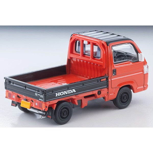 【予約安心出荷】[MDL] トミカリミテッドヴィンテージ NEO LV-N329d 1/64 ホンダ アクティトラック タウン スピリットカラースタイル(赤/黒) 完成品 ミニカー(339731) TOMYTEC(トミーテック)(2026年11月)