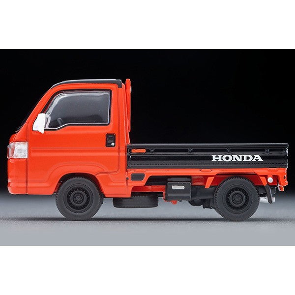 【予約安心出荷】[MDL] トミカリミテッドヴィンテージ NEO LV-N329d 1/64 ホンダ アクティトラック タウン スピリットカラースタイル(赤/黒) 完成品 ミニカー(339731) TOMYTEC(トミーテック)(2026年11月)