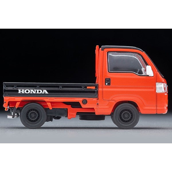 【予約安心出荷】[MDL] トミカリミテッドヴィンテージ NEO LV-N329d 1/64 ホンダ アクティトラック タウン スピリットカラースタイル(赤/黒) 完成品 ミニカー(339731) TOMYTEC(トミーテック)(2026年11月)