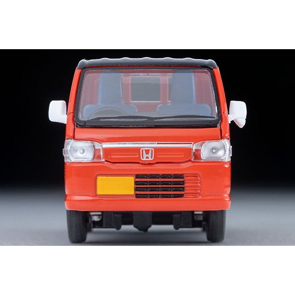 【予約安心出荷】[MDL] トミカリミテッドヴィンテージ NEO LV-N329d 1/64 ホンダ アクティトラック タウン スピリットカラースタイル(赤/黒) 完成品 ミニカー(339731) TOMYTEC(トミーテック)(2026年11月)