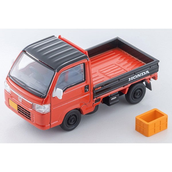 【予約安心出荷】[MDL] トミカリミテッドヴィンテージ NEO LV-N329d 1/64 ホンダ アクティトラック タウン スピリットカラースタイル(赤/黒) 完成品 ミニカー(339731) TOMYTEC(トミーテック)(2026年11月)