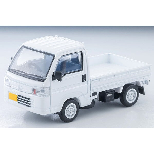 【予約安心出荷】[MDL] トミカリミテッドヴィンテージ NEO LV-N329e 1/64 ホンダ アクティトラック SDX(白) 完成品 ミニカー(339748) TOMYTEC(トミーテック)(2026年11月)