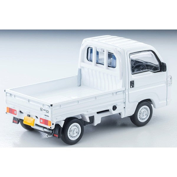 【予約安心出荷】[MDL] トミカリミテッドヴィンテージ NEO LV-N329e 1/64 ホンダ アクティトラック SDX(白) 完成品 ミニカー(339748) TOMYTEC(トミーテック)(2026年11月)