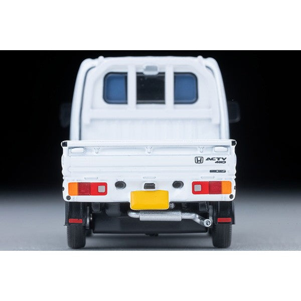 【予約安心出荷】[MDL] トミカリミテッドヴィンテージ NEO LV-N329e 1/64 ホンダ アクティトラック SDX(白) 完成品 ミニカー(339748) TOMYTEC(トミーテック)(2026年11月)