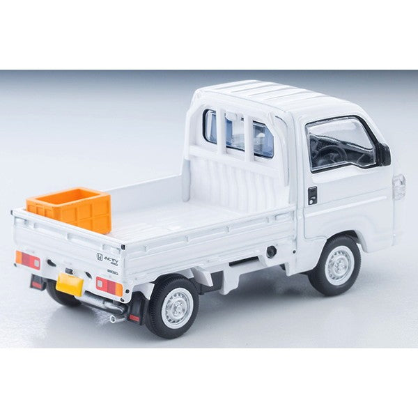 【予約安心出荷】[MDL] トミカリミテッドヴィンテージ NEO LV-N329e 1/64 ホンダ アクティトラック SDX(白) 完成品 ミニカー(339748) TOMYTEC(トミーテック)(2026年11月)