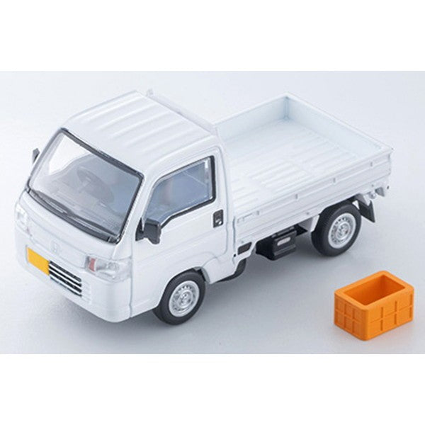 【予約安心出荷】[MDL] トミカリミテッドヴィンテージ NEO LV-N329e 1/64 ホンダ アクティトラック SDX(白) 完成品 ミニカー(339748) TOMYTEC(トミーテック)(2026年11月)