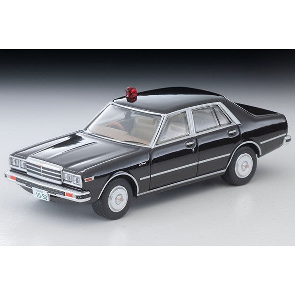 【予約安心出荷】[MDL] トミカリミテッドヴィンテージ NEO LV-N ムービースターズ05 西部警察 1/64 日産 ローレル 2000SGL-E 大門圭介フィギュア付 完成品 ミニカー(339489) TOMYTEC(トミーテック)(2026年11月)