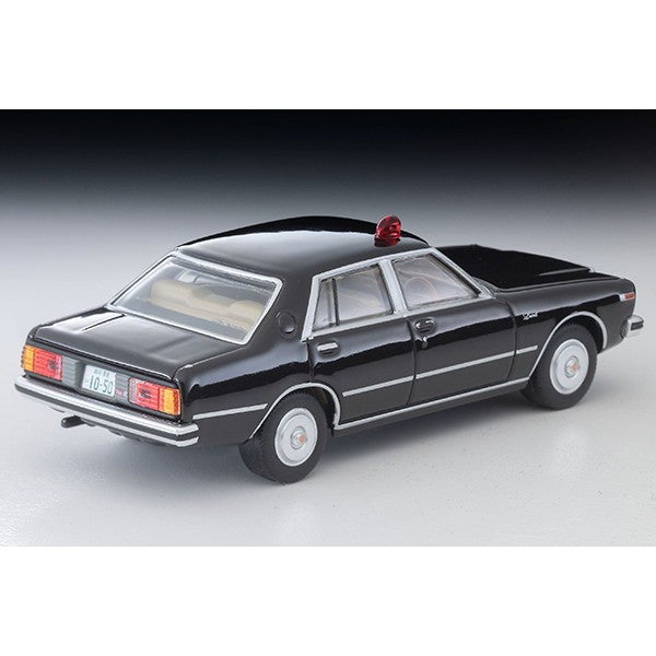 【予約安心出荷】[MDL] トミカリミテッドヴィンテージ NEO LV-N ムービースターズ05 西部警察 1/64 日産 ローレル 2000SGL-E 大門圭介フィギュア付 完成品 ミニカー(339489) TOMYTEC(トミーテック)(2026年11月)