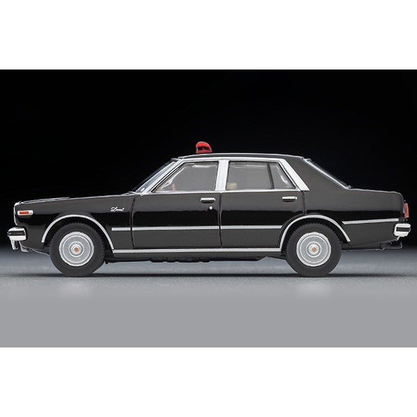 【予約安心出荷】[MDL] トミカリミテッドヴィンテージ NEO LV-N ムービースターズ05 西部警察 1/64 日産 ローレル 2000SGL-E 大門圭介フィギュア付 完成品 ミニカー(339489) TOMYTEC(トミーテック)(2026年11月)